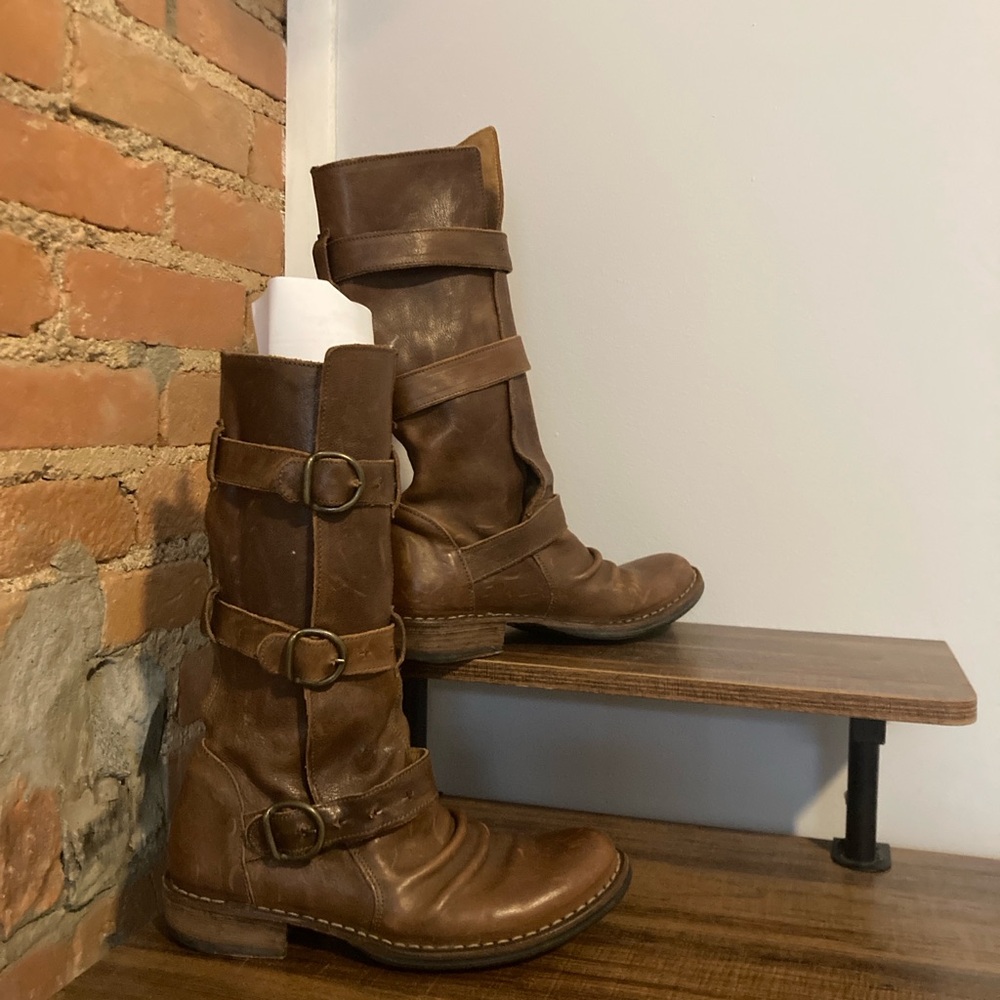 Baker florintini eternity boots 37.5